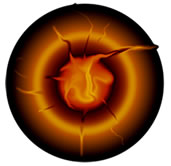 Raging Magma Life - creating lives lived with passion and practicality