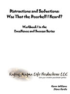 Distractions and Seductions Workbook