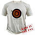 Raging Magma Life tshirt